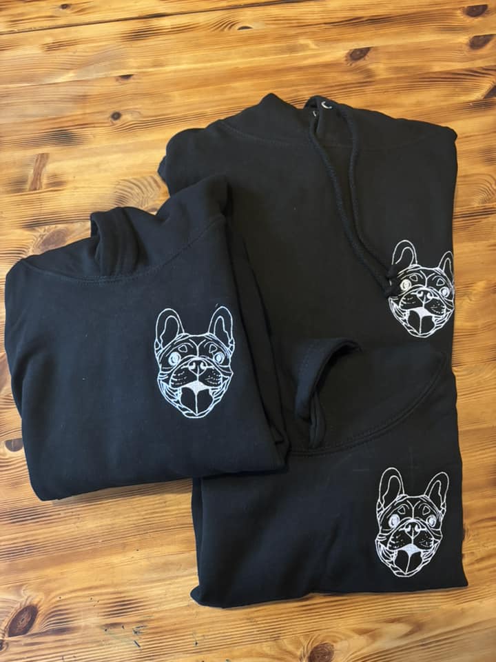 Embroidery